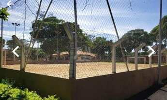 Imagem 2: Quarto mobiliado para Soldados