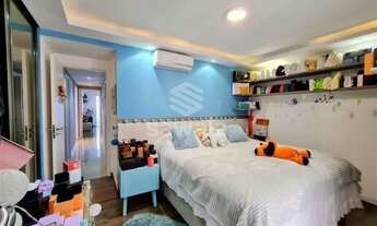 Imagem 7: Essence - Apartamento 4 quartos, sendo 3 suítes