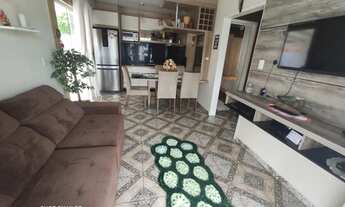 Imagem 6: Alugo Casa com Piscina - Praia de Palmas/SC ?