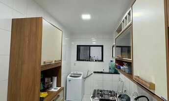 Imagem 7: Edifício celebration Residence, apartamento para aluguel com 2/4 sendo um suíte