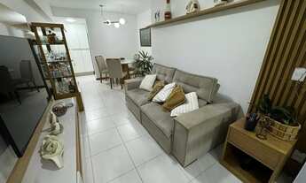 Imagem 16: Imóvel para venda possui 68 metros quadrados com 3 quartos