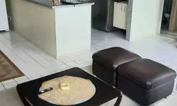 Imagem: Apartamento mobiliado no Corais de Ponta