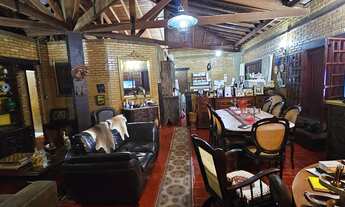 Imagem 3: Duas chacaras juntas , área total 4,4 ha .DF 140 , próximo ao Alphaville/Jardim ABC