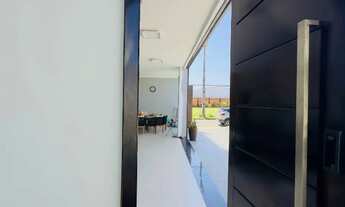 Imagem 7: Moura Gestor Imobiliário Vende Uma Casa no Vale do Sal II - Praia Atalaia - Salinas - PA