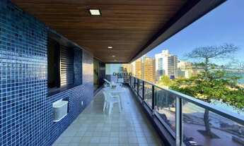 Imagem 2: Apartamento 4 quartos, à venda no Centro de Guarapari, frente para o mar