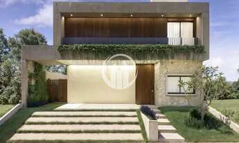 Imagem: Casa à venda com 3 suítes - Residencial