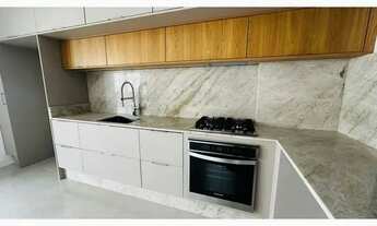 Imagem 2: Viva o melhor do Kobrasol no recém-entregue Lyon Residence!