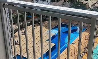 Imagem: Apartamento no Verano clube. Augusto Montenegro