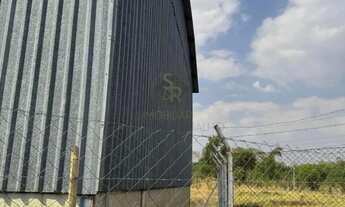 Imagem 2: Galpão comercial para Locação no Bairro Jardim Ouro Branco, em Ribeirão Preto SP