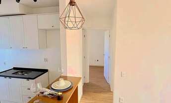 Imagem 7: Apartamento para venda tem 41 metros quadrados com 2 quartos em Caji - Lauro de Freitas