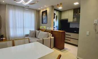 Imagem 2: Charmoso apartamento em Maringá, Serra - Um espaço feito para você! RUWQ