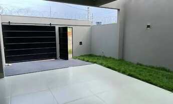 Imagem 3: Casa para vendacom 3 quartos no bairro Jardim Arco Verde - Anápolis - GO