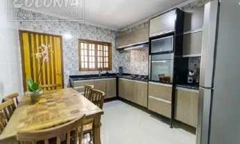 Imagem 5: Sobrado a venda - Jardim Utinga, Santo André