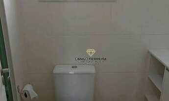 Imagem 3: Apartamento com 2 quartos para alugar, 87 m² por R$ 4.488/mês - Condomínio Edifício Torres