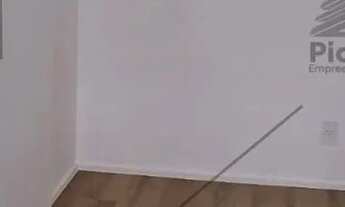 Imagem 6: Apartamento novo à venda Vila Buarque, 37 m2, 1 quarto, sala, banheiro, sem vaga de garage