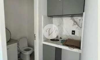 Imagem 5: Sala Comercial para Alugar em Baeta Neves, São Bernardo do Campo 35,90 m², 1 Vaga