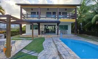 Imagem: Vendo casa em cond. Fechado 248 metros quadrados