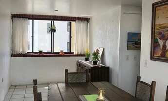 Imagem 5: Imóvel para venda com 107m², 3 quartos, 1 suíte, varanda, 2 vagas, no Espinheiro