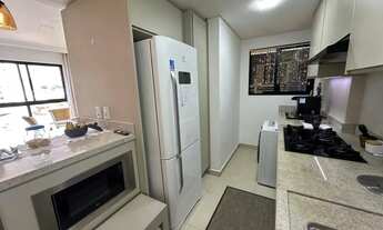 Imagem 4: APARTAMENTO MOBILIADO E EQUIPADO NO CENTRO DE CAMBORIU!!