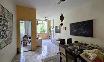 Imagem: Apartamento 3 Quartos na Tijuca - Rua Artur