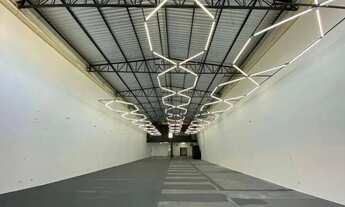 Imagem: Barracão para alugar, 562 m² por R$ 12.000,00/mês