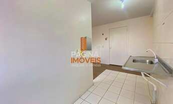 Imagem 4: Página 1 Imóveis anuncia para aluguel e venda apartamento de 2 dormitórios no Condomínio