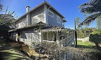 Imagem 3: Casa 5 quartos - Parque Jardim da Serra