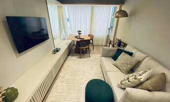 Imagem: Apartamento de 2 dormitórios no bairro