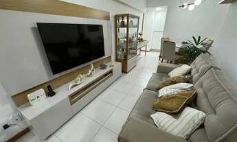 Imagem 6: Imóvel para venda possui 68 metros quadrados com 3 quartos