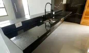 Imagem 4: Casa com 2 quartos à venda, 70 m² por R$ 530.000 - Jardim Atlântico Leste (Itaipuaçu) - Ma