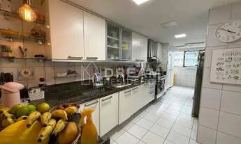 Imagem 7: APARTAMENTO 190m² 4 QUARTOS 2 SUÍTES BOA VIAGEM