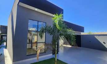 Imagem 4: Alto Padrão para Venda em Goiânia, Jardim das Hortências, 3 dormitórios, 1 suíte, 1 banhei