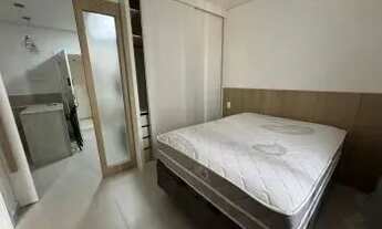Imagem 4: APARTAMENTO 1 QUARTO