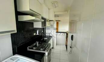 Imagem 5: Imóvel para aluguel possui 64 metros quadrados com 2 quartos