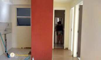 Imagem: Apartamento com 2 Quarto(s) e 1 banheiro(s)