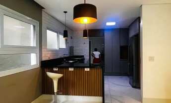 Imagem 6: Lindo sobrado para aluguel tem 310 m² com 3 quartos em Alphaville - Santana de Parnaíba