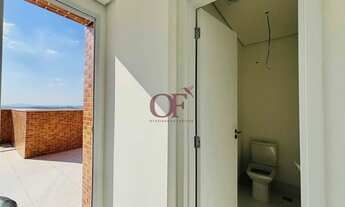 Imagem 7: Cobertura Triplex Reserva Alta Vista Natura