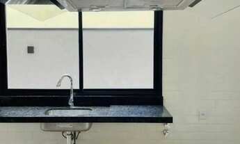 Imagem 6: Casa à venda em Santana de Parnaíba, Villas do Jaguari, com 3 suítes, com 149 m²