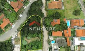 Imagem 2: Lote em Rua Minas Gerais - Gramado - Cotia/SP