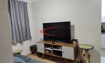 Imagem: Lindo Apartamento com toda mobilia