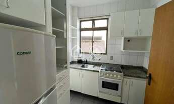 Imagem 6: Apartamento com 2 quartos para alugar, 63 m² semi mobiliado - Buritis - Belo Horizonte/MG