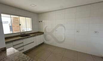 Imagem 6: Sobrado com 3 dormitórios para alugar, 100 m² por R$ 3.450/mês - Bandeirantes - Londrina/P