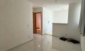 Imagem 2: Apartamento no Castello Di Napoli proximo da UCDB