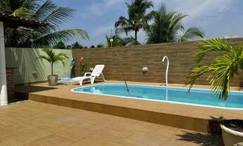 Imagem 4: Excelente casa a venda na praia de japaratinga