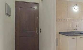 Imagem 2: Apartamento para locação no Conjunto Residencial Sitio Oratório em São Paulo