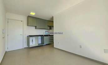 Imagem 2: Apartamento Novo com 2 Dorms e varanda - 140 metros do Metro Saúde - Com Lazer Completo