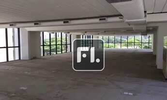 Imagem: Conjunto para alugar, 186 m² por R$ 17.703,99/mês