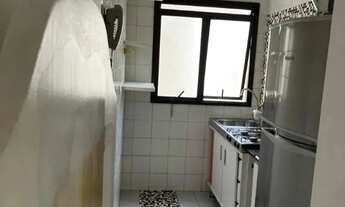 Imagem 15: Apartamento com 1 dormitório para alugar, 37 m² por R$ 5.075,00/mês - Vila Olímpia - São P