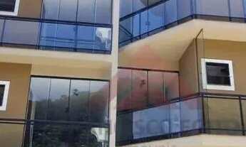 Imagem 7: Cobertura com 1 quarto para alugar, 34 m² por R$ 2.300/mês - Piratininga - Niterói/RJ