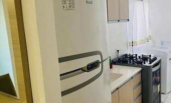 Imagem 11: Parque Ville Municipal 2 Qts/ 43m²/ Modulados e Ar/ 1 Vaga Terreo